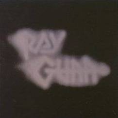 Ray Gunn : Ray Gunn